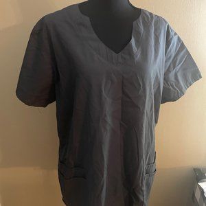 ButterSoft UA Scrub Top